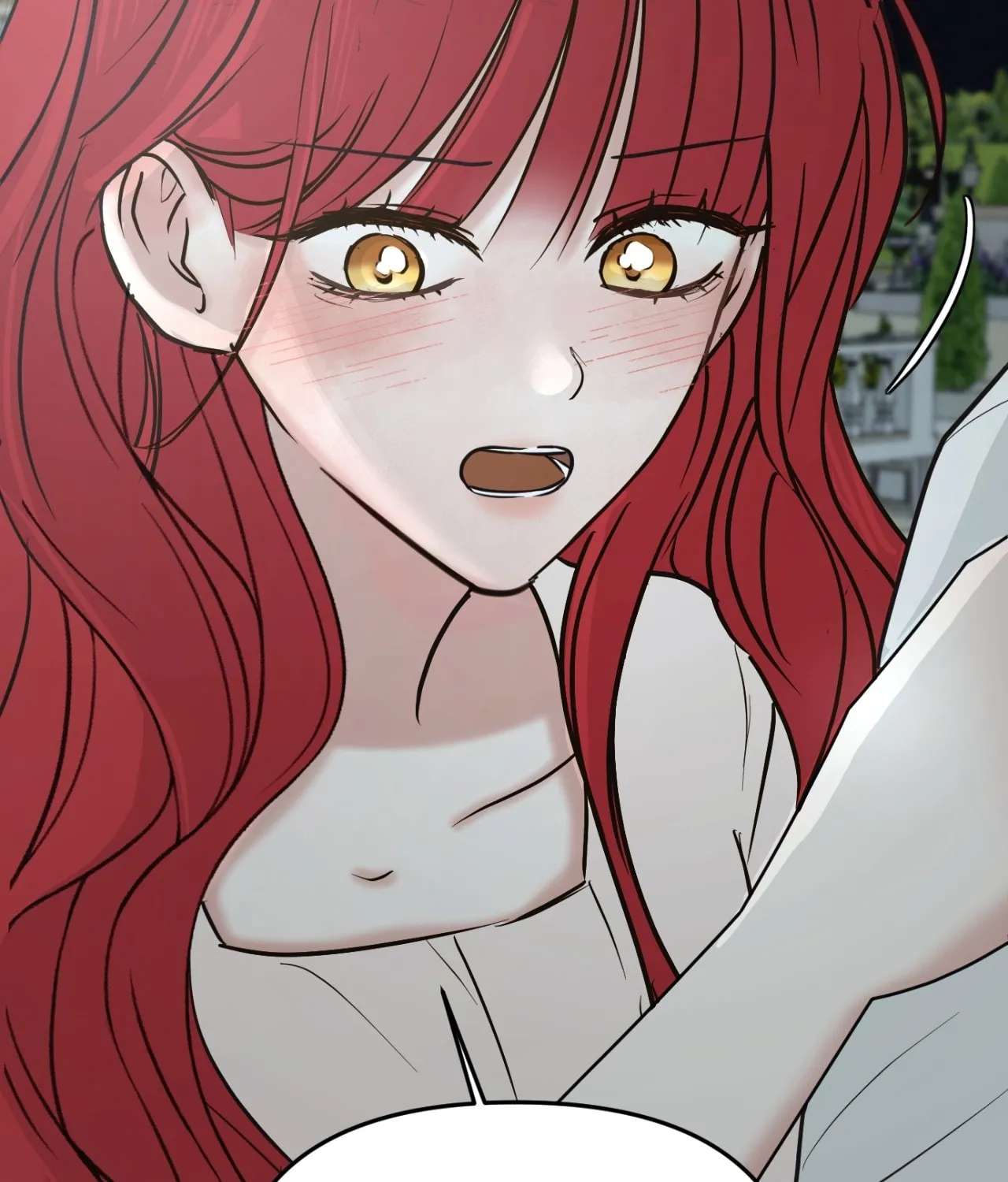 I Adopted the Male Lead from the Shelter Chapter 130 - page 3