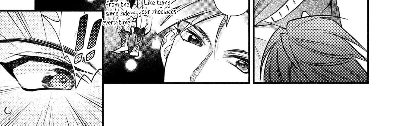 Wakeari Ouji-sama to Chiyu no Seijo Chapter 3 - page 27
