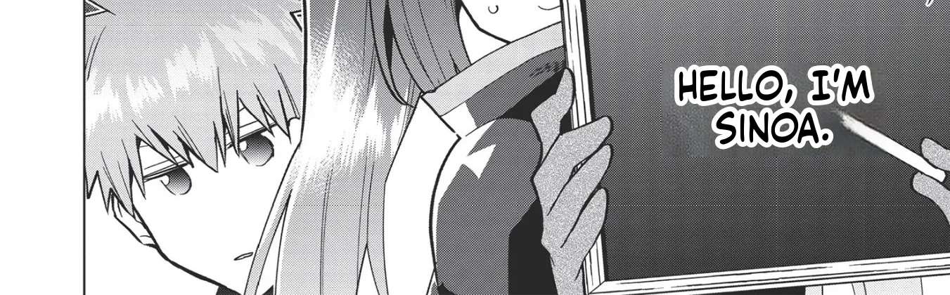 Seikenshi-Sama No Maken-Chan Chapter 10 - page 33