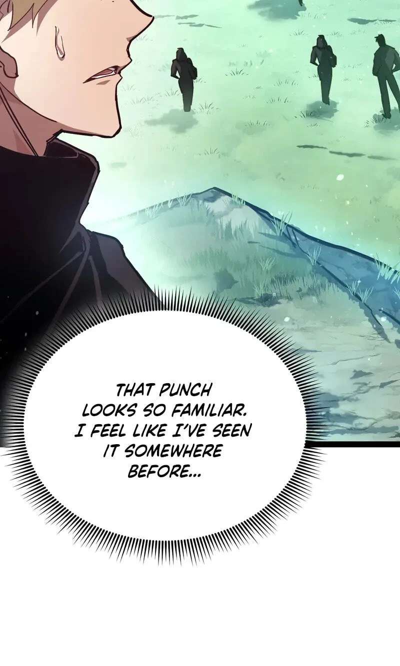 Li Liang Dian Man? Wo Keshi Wangling Fashi A! Chapter 146 - page 11