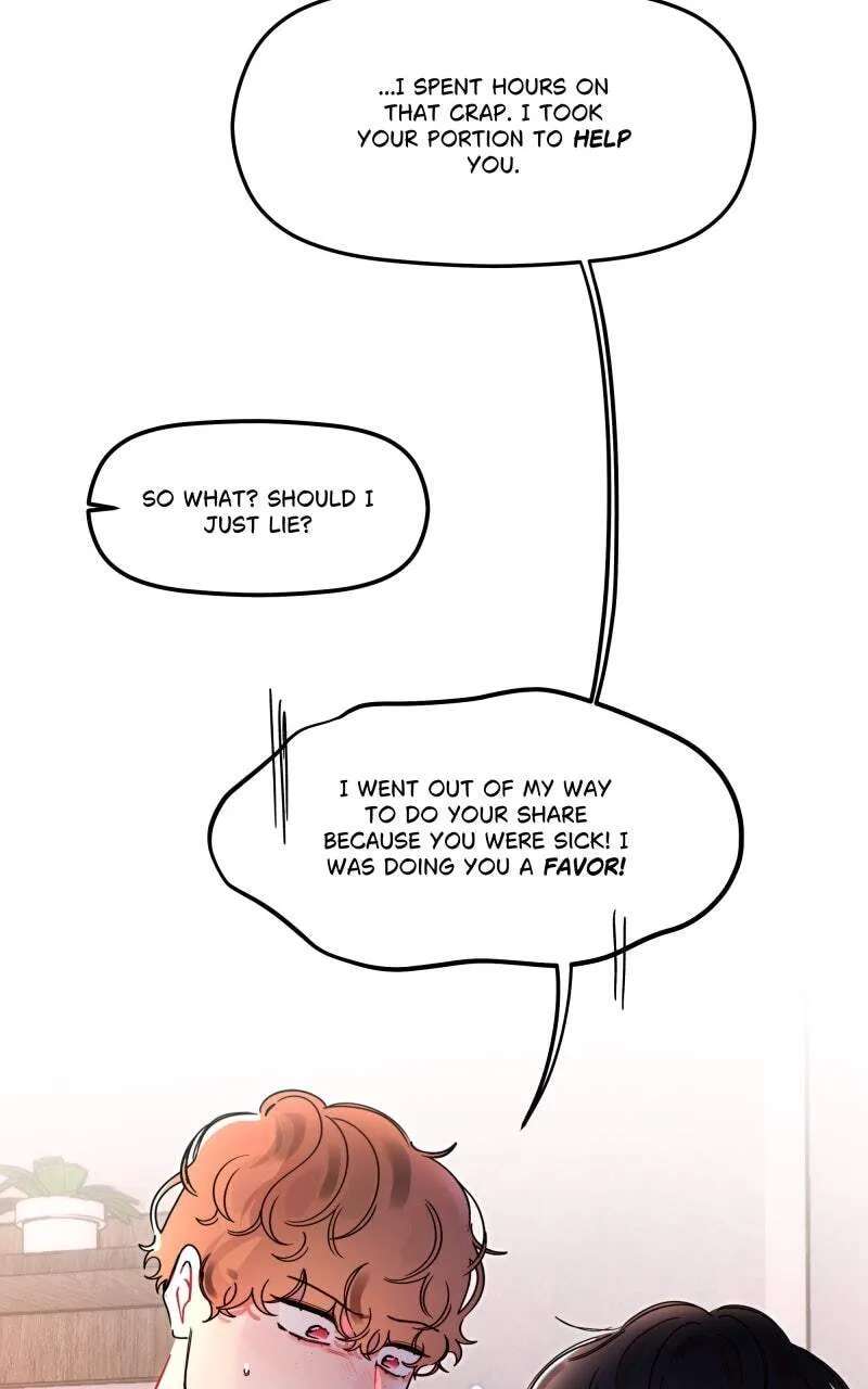 The Egg Project Chapter 55 - page 55