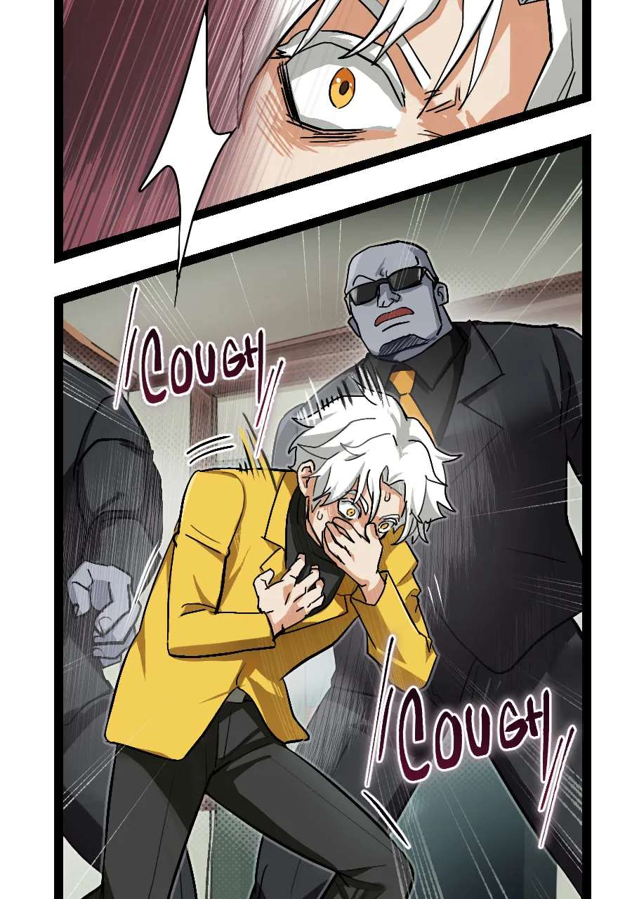 Clinic of Horrors (Canvas) Chapter 268 - page 9