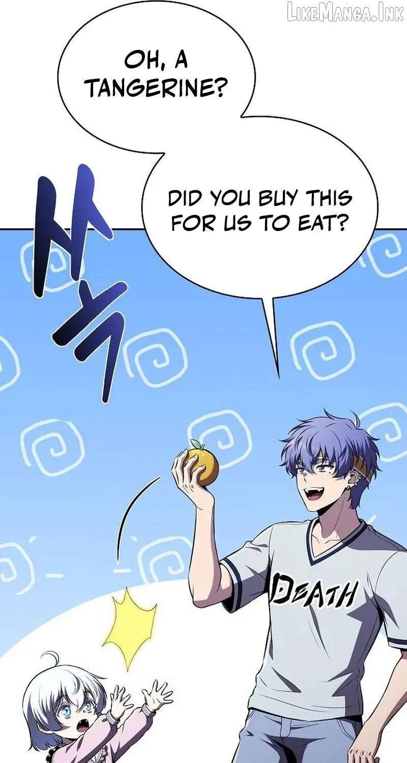Eat Before You Go Chapter 71 - page 141