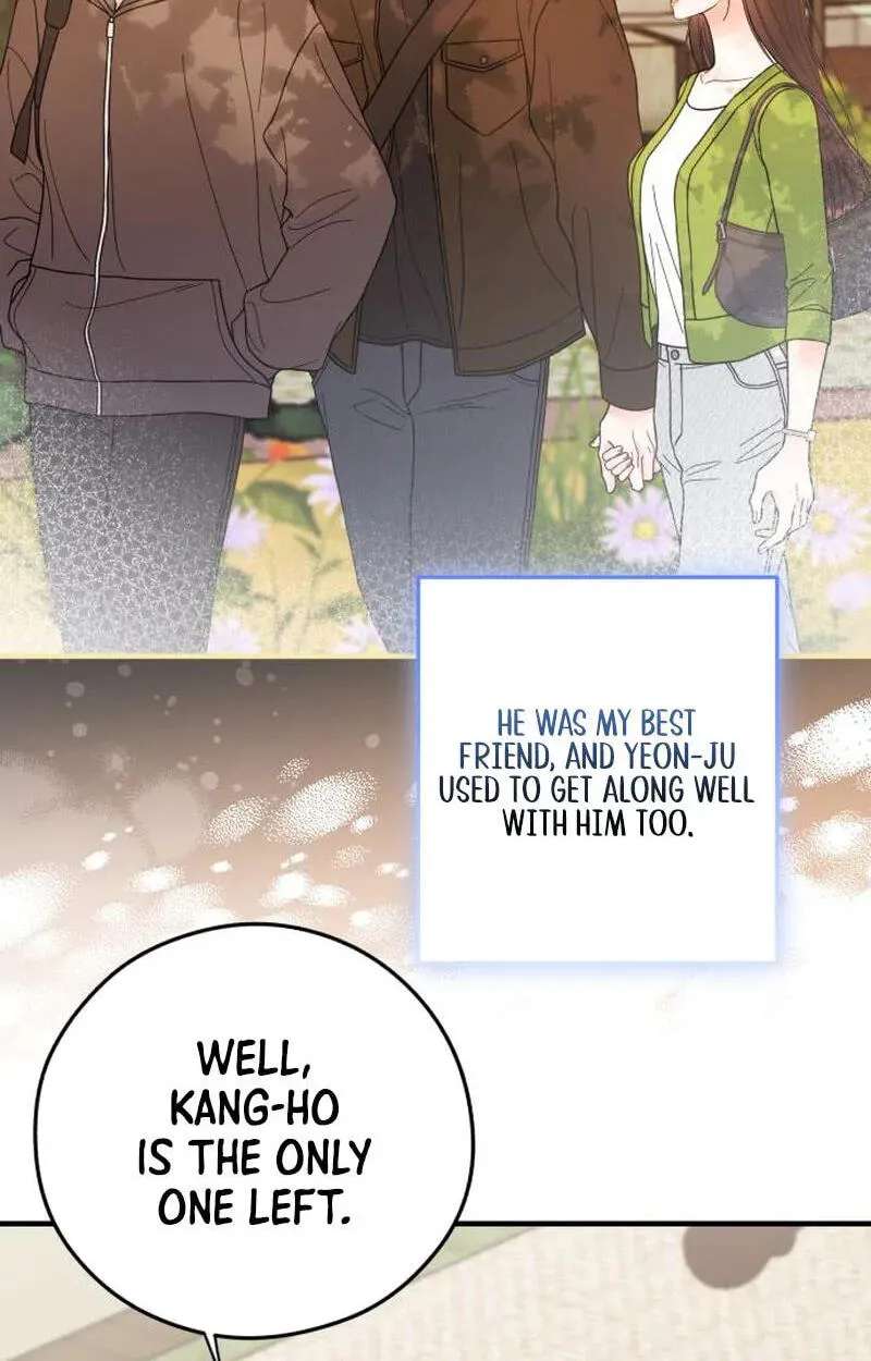 One and Only (Lim Joo-Yi) Chapter 54 - page 77