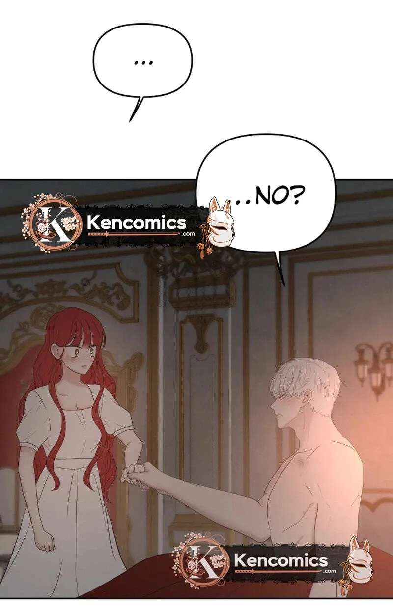 I Adopted the Male Lead from the Shelter Chapter 117 - page 25