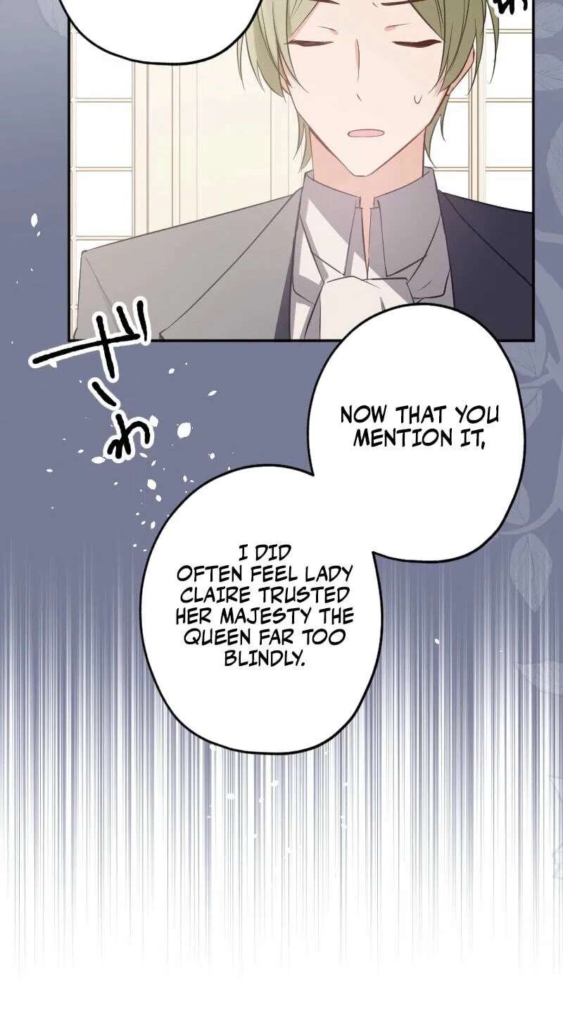 Dansei Fushin no Moto Reijou wa, Koushoku Denka wo Tasukeru Koto ni shita. Chapter 29 - page 9
