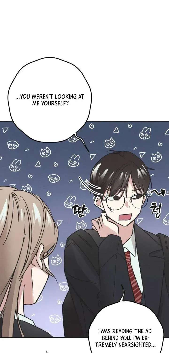 An Equation with No Wrong Answers Chapter 1 - page 66