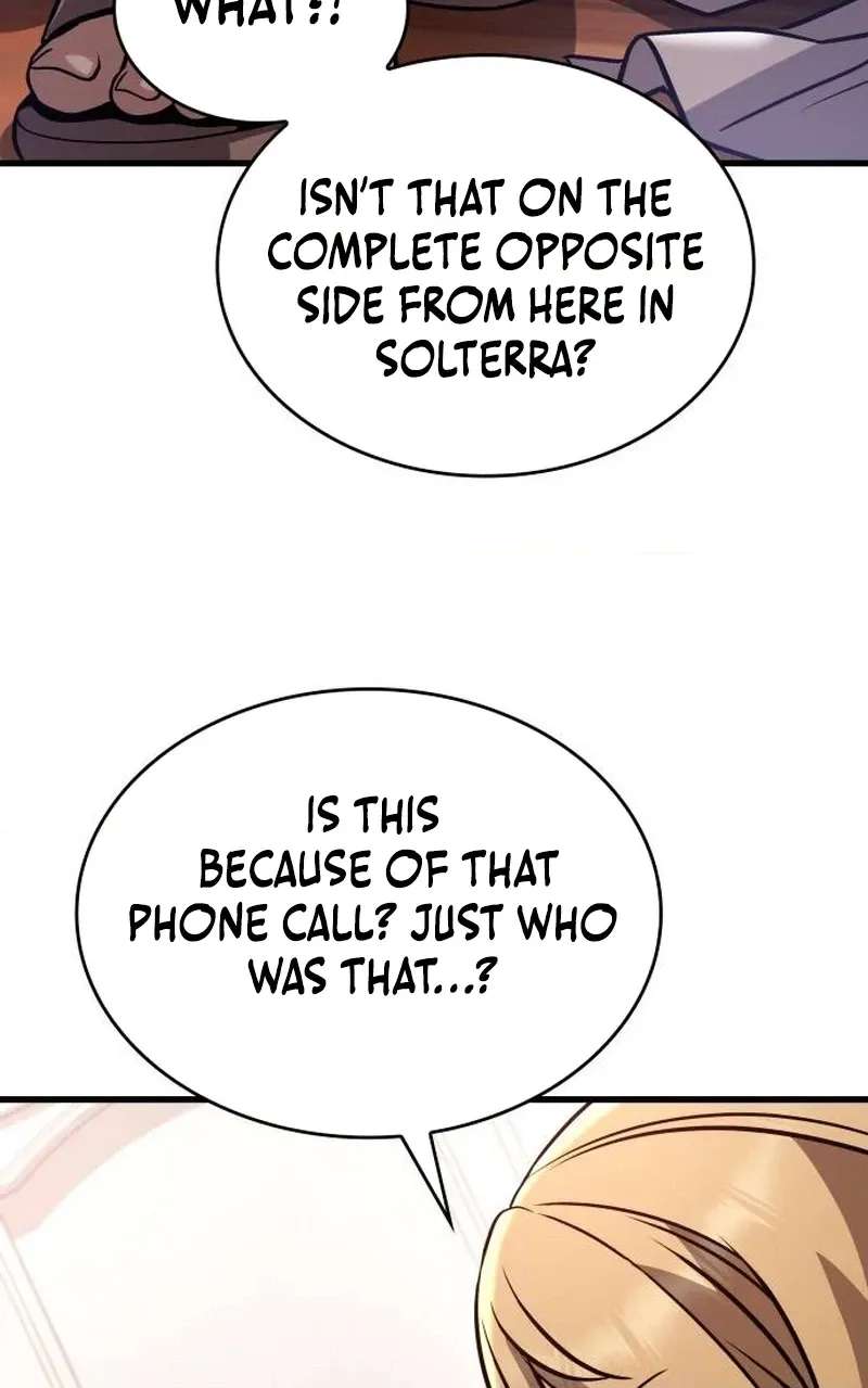 I'm Quitting Everything and Selling Cola Chapter 14 - page 100