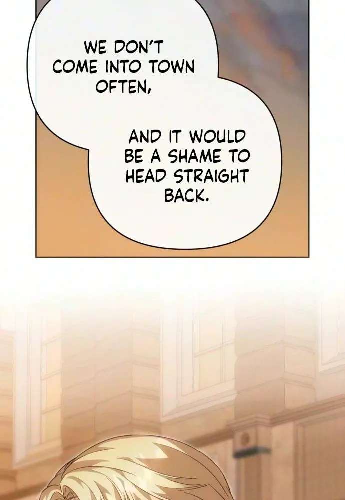 The Duke of Hermont's Male Mistress Chapter 9 - page 50