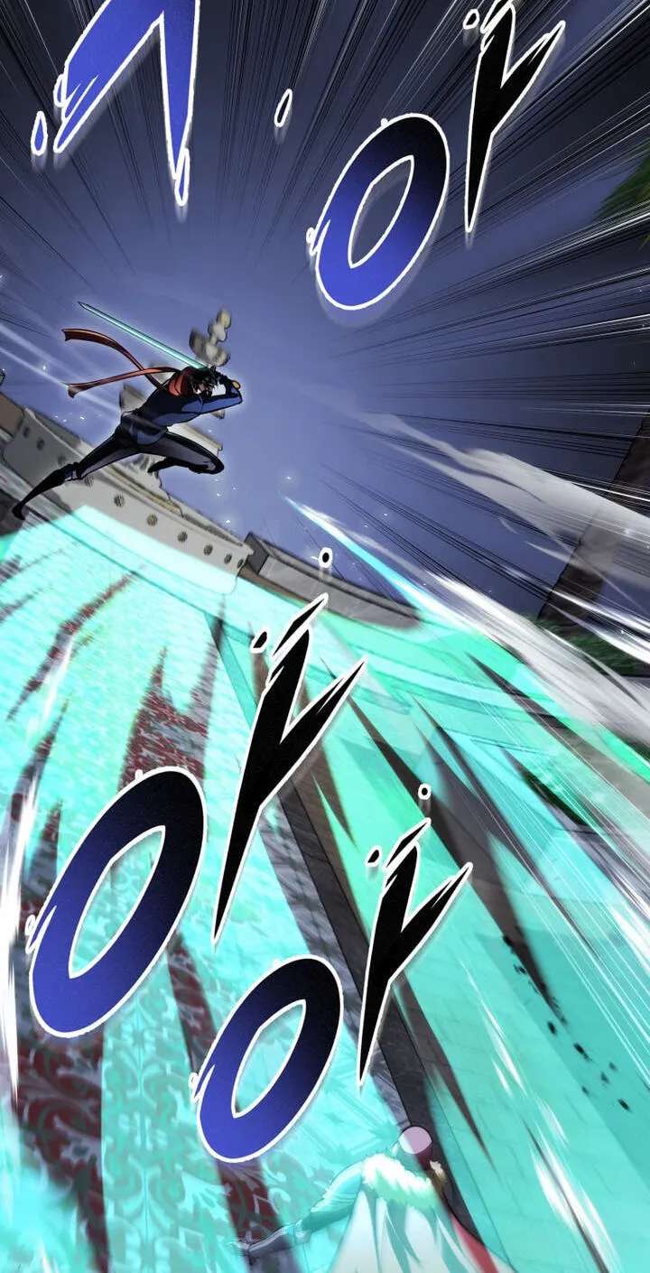 The Dragon Slayer's Regression on Another Level Chapter 100 - page 15