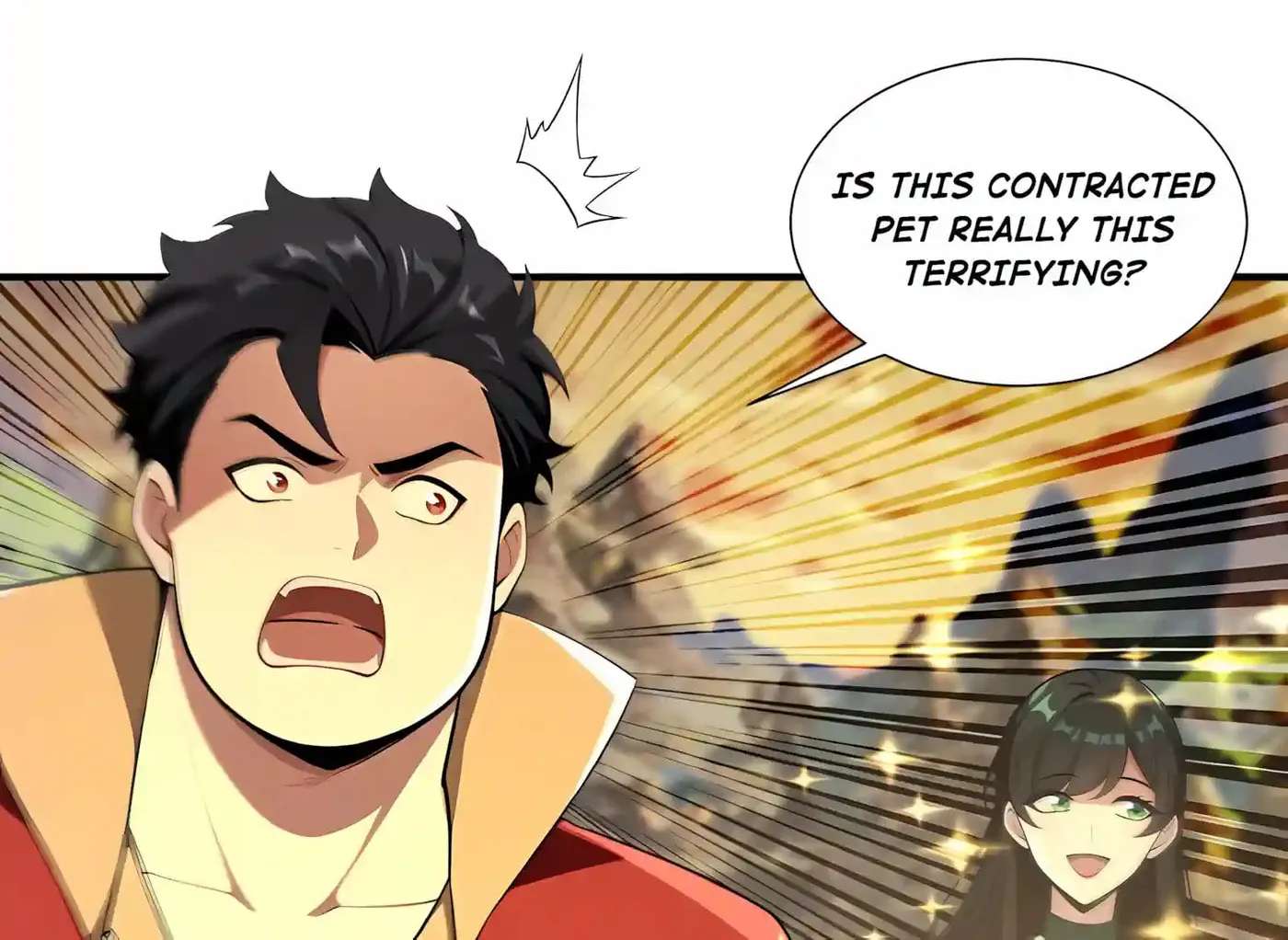 Wangling Tianzai: Wo Tai Shou Bai Wan Guhai Chapter 42 - page 68