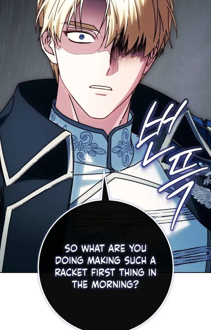 May I Cry Now? Chapter 61 - page 133