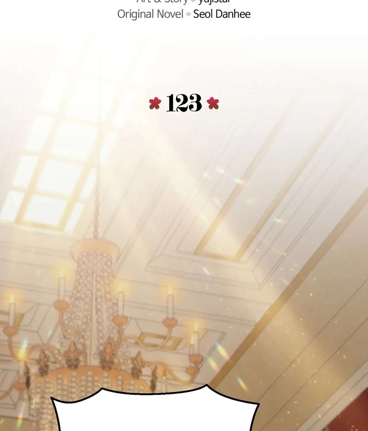I Adopted the Male Lead from the Shelter Chapter 123 - page 23