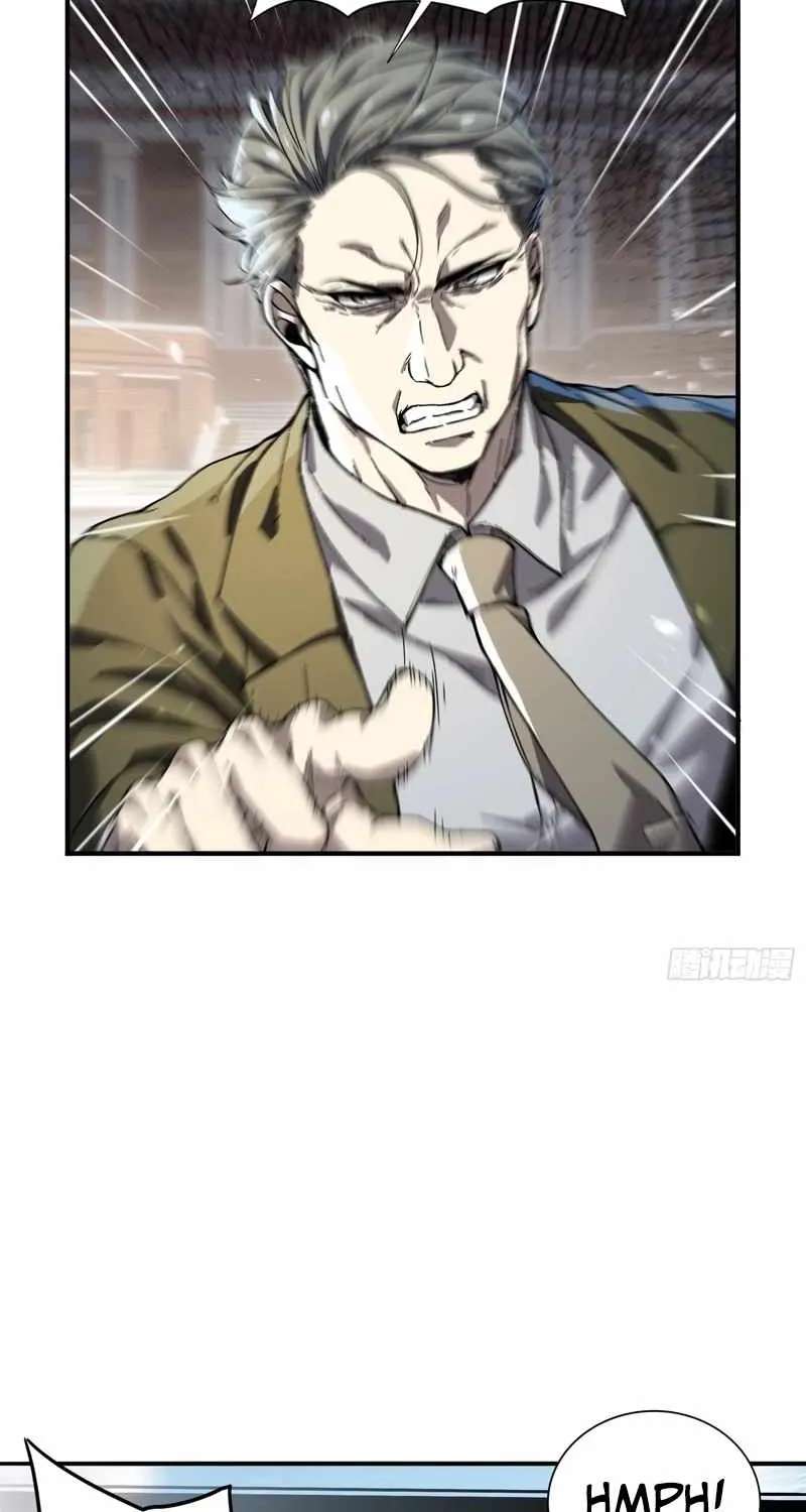 Skills have no cooldown, I turned into a natural disaster of undead Chapter 9 - page 7