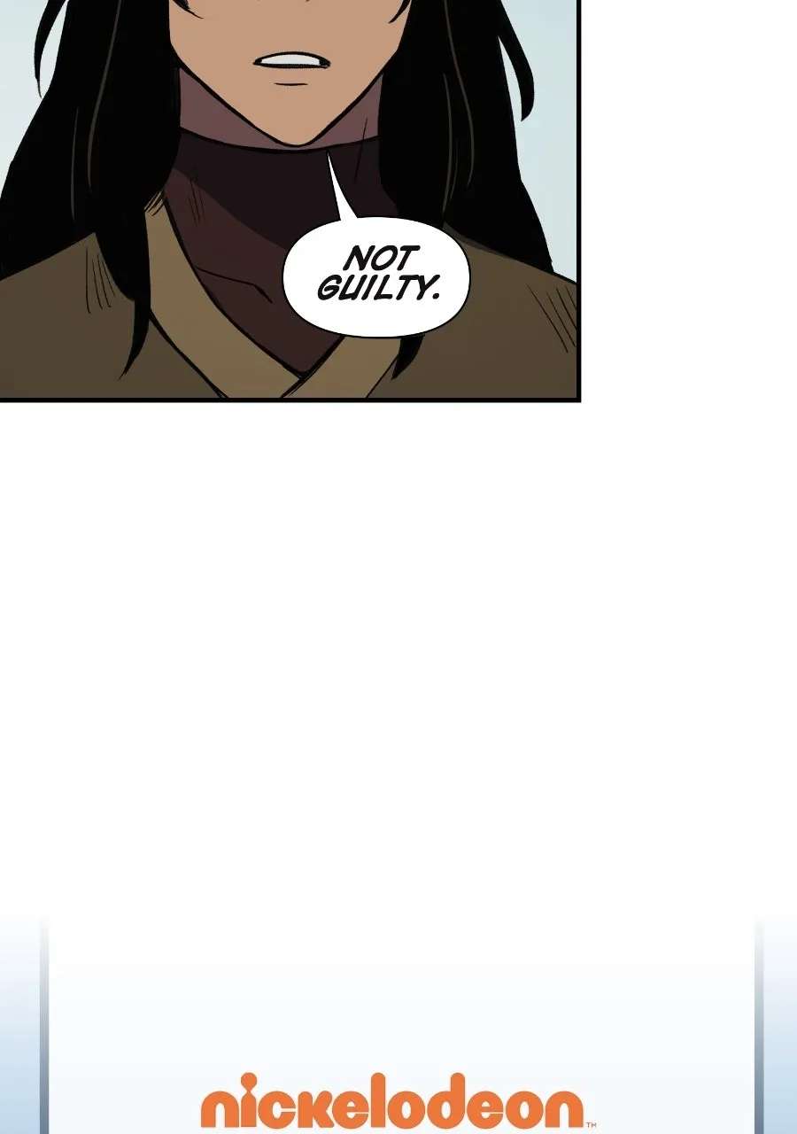The Legend of Korra Chapter 20 - page 60