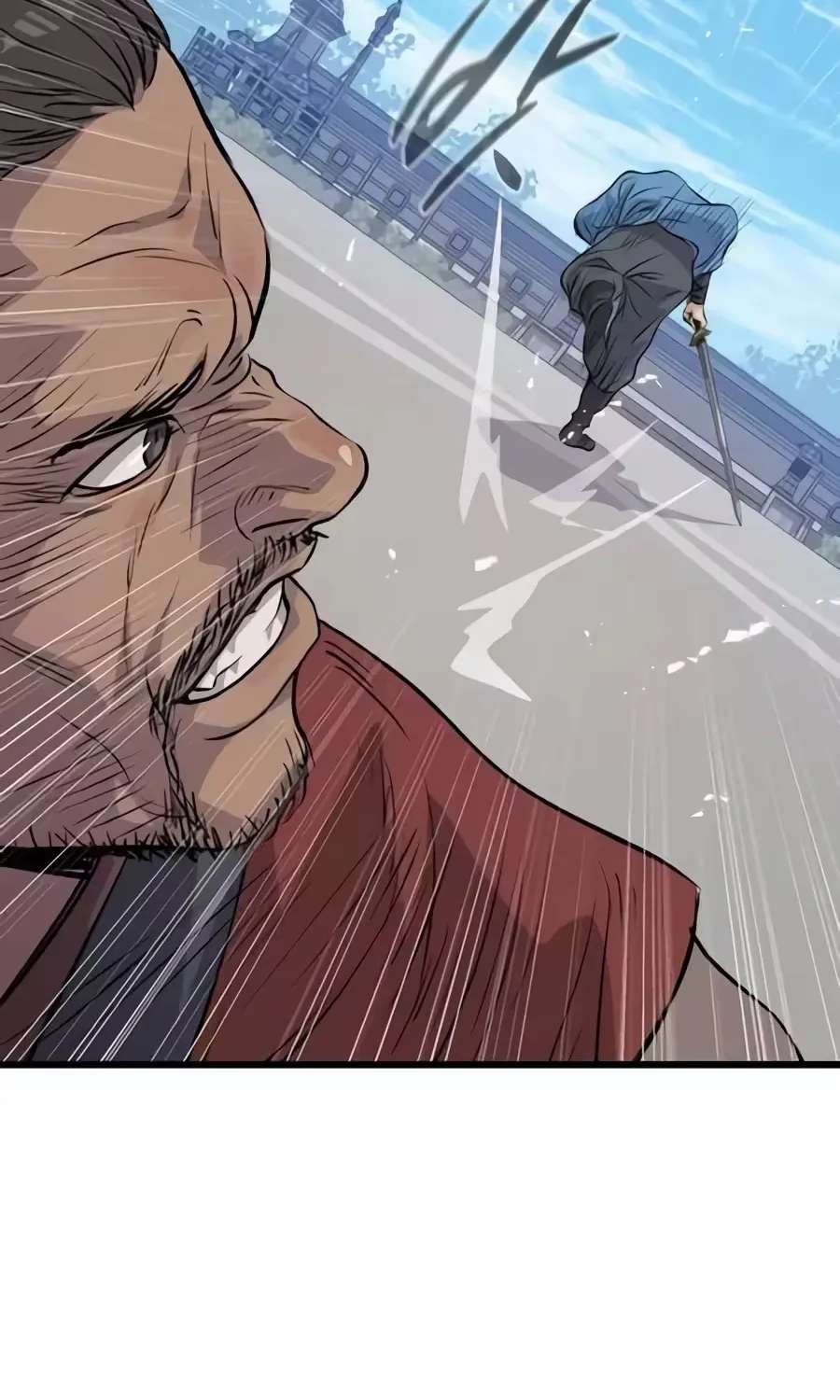 I Became the Scoundrel of the Cheon Family Chapter 24 - page 19
