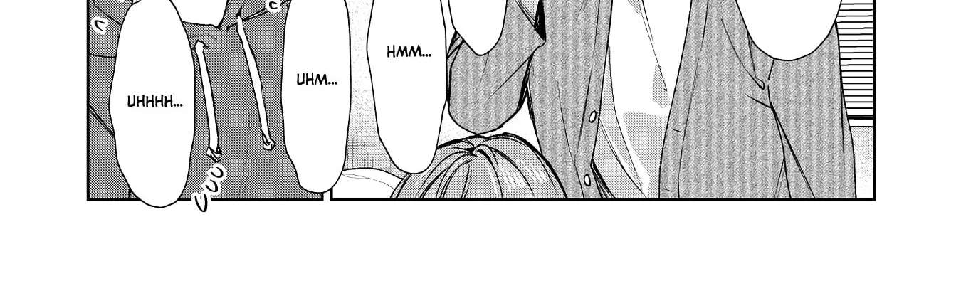Shota Oni (NAKAYAMA Miyuki) Chapter 155 - page 2