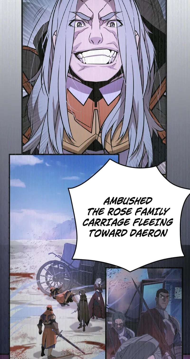 The Player of the Fallen Family Chapter 55 - page 75