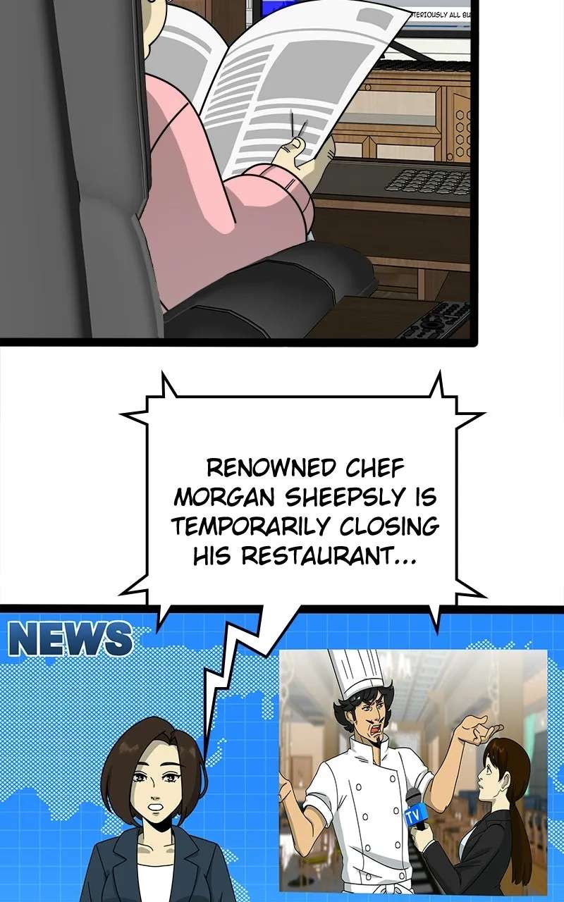 RAMYUNZSave the World! Chapter 1 - page 5