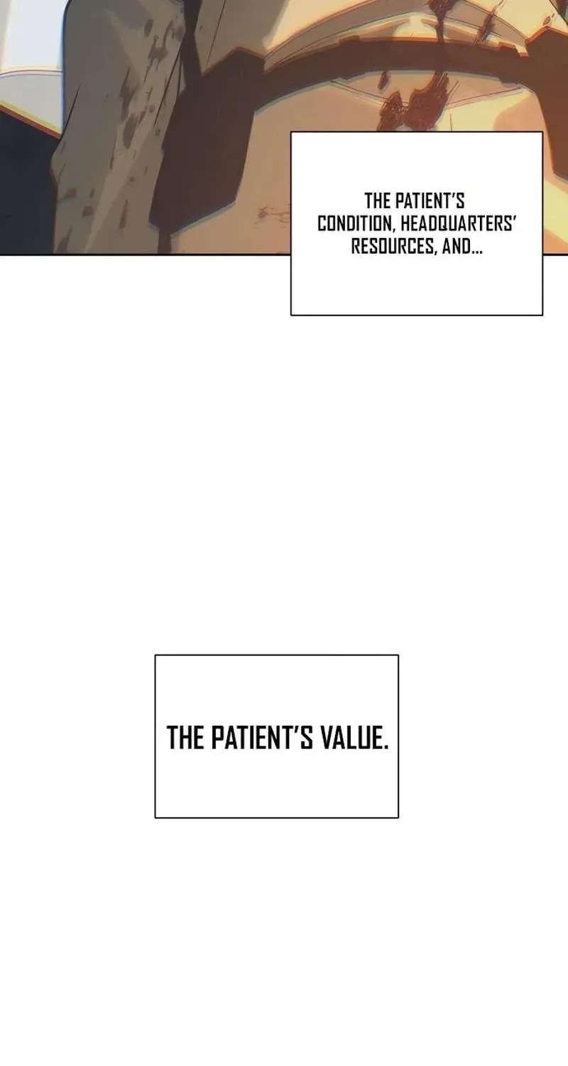 The Postman Walking Through the Apocalypse Chapter 31 - page 50