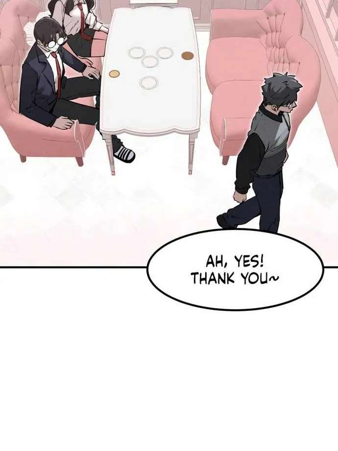Neo man Boindan Mariya Chapter 27 - page 54