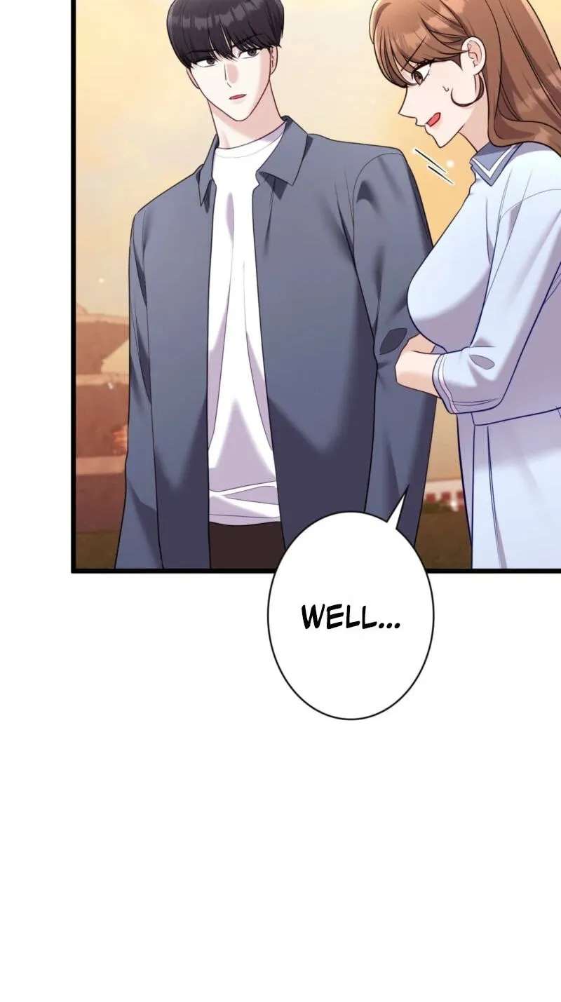 To the Brother of the Husband I Loved Chapter 40 - page 25