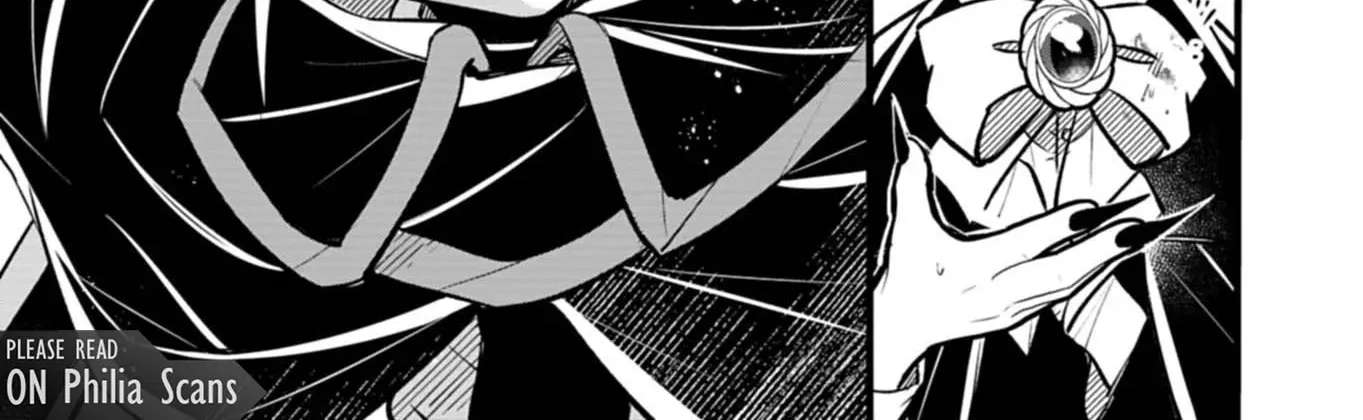 That Child, the Legendary Sword Saint. Chapter 3 - page 29
