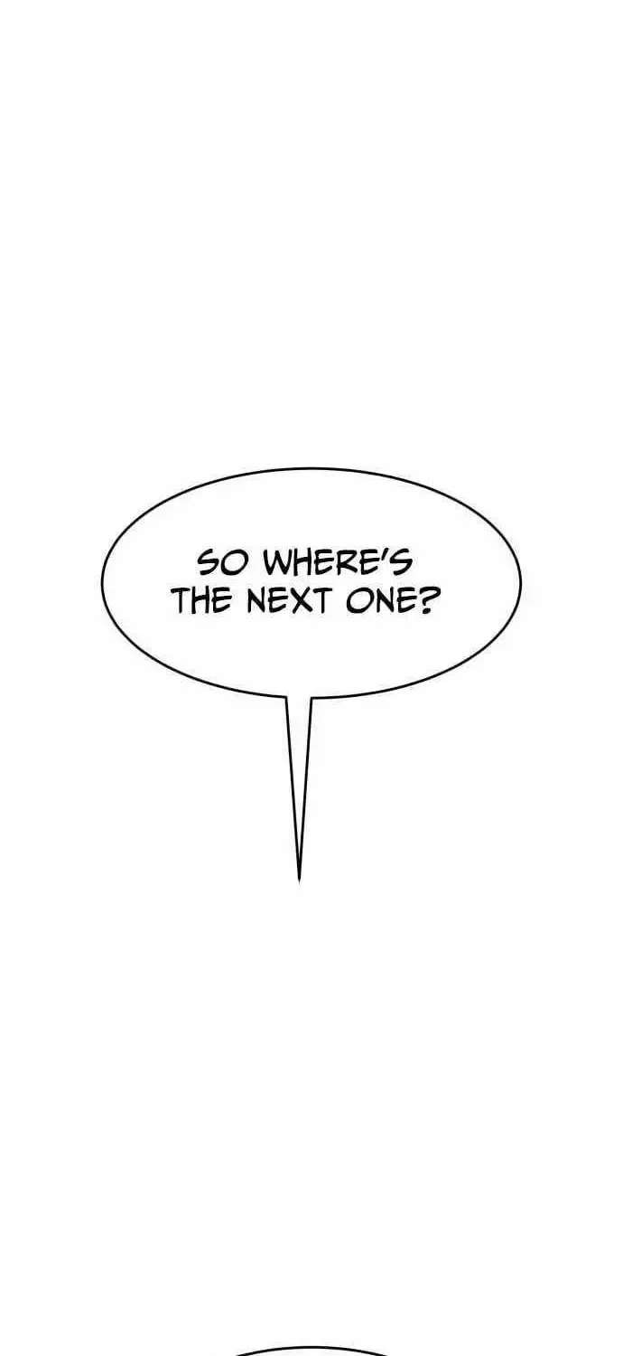 The Strongest in Hell, Mak Geum-gang Chapter 3 - page 25