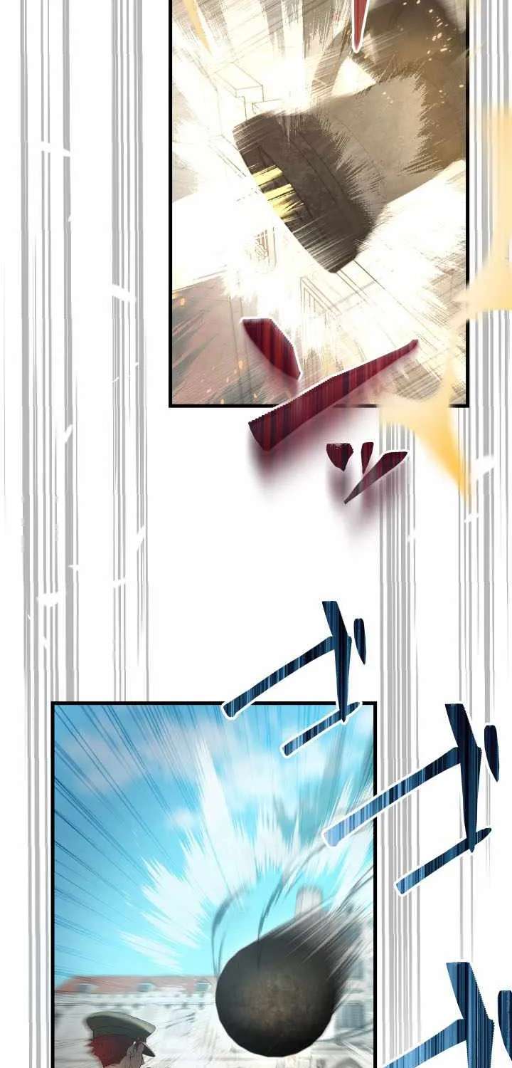 The Sword Saint Reincarnated Into a Noble Mage Family Chapter 23 - page 23