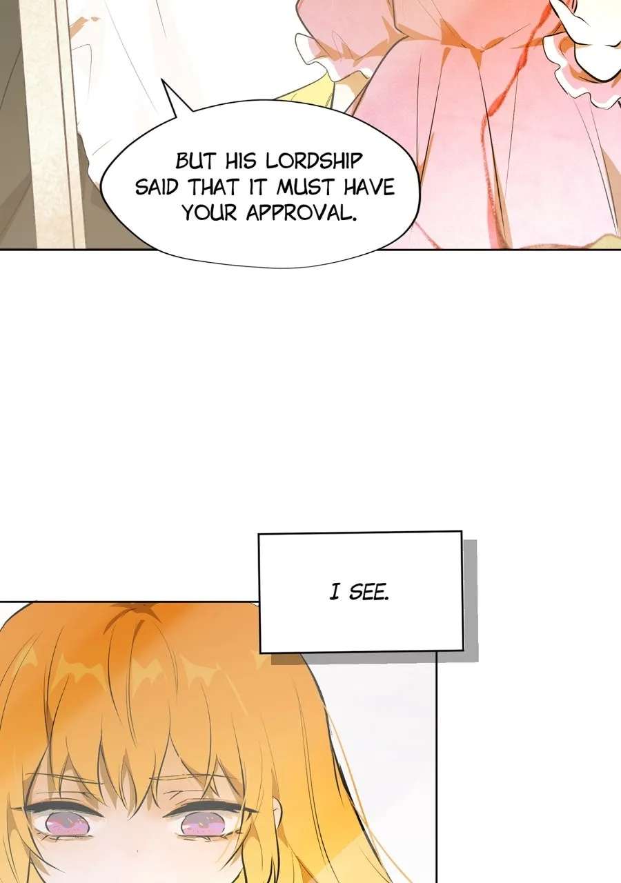 Becoming the QueenAt the Age of Six Chapter 13 - page 27