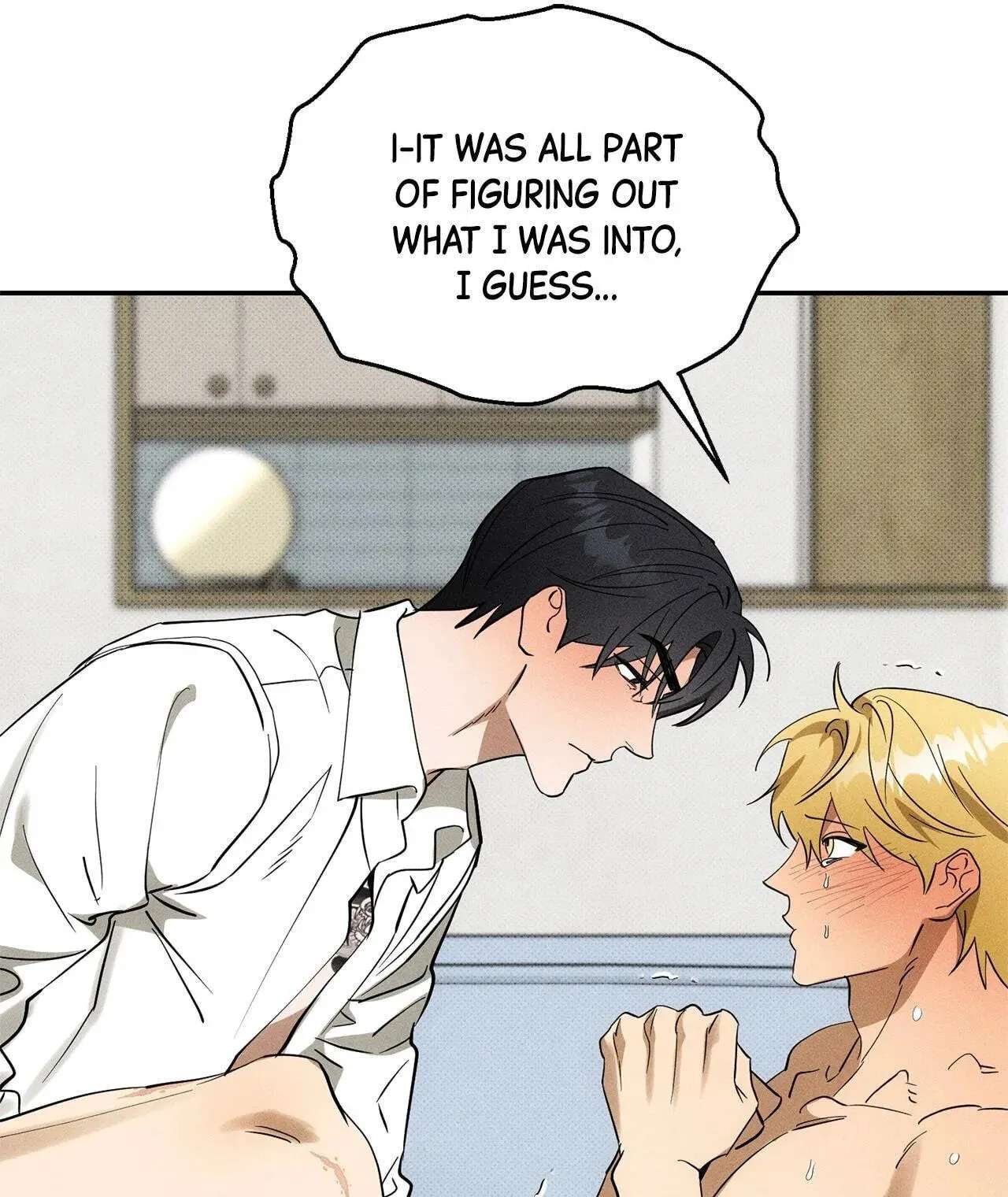The Light I Give You Chapter 44 - page 140