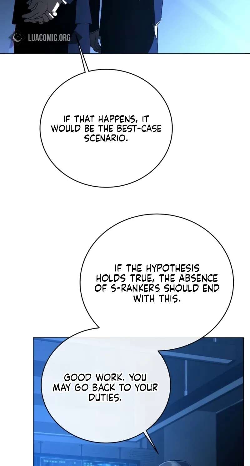 A Ranker's Guide To The Good Life Chapter 93 - page 14