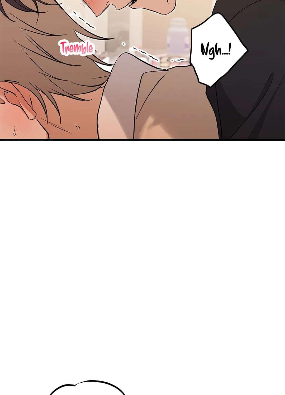 I Was Possessed in an Extremely Private Area Chapter 34 - page 148
