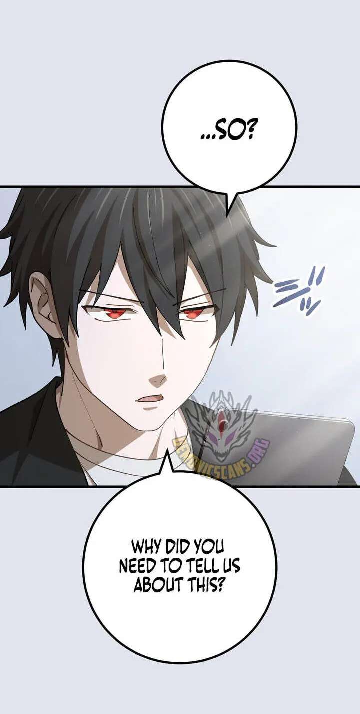 Kinki no Tensei Daimadoushi ~Munou kara Level Up de Saikyou ni~ Chapter 204 - page 58