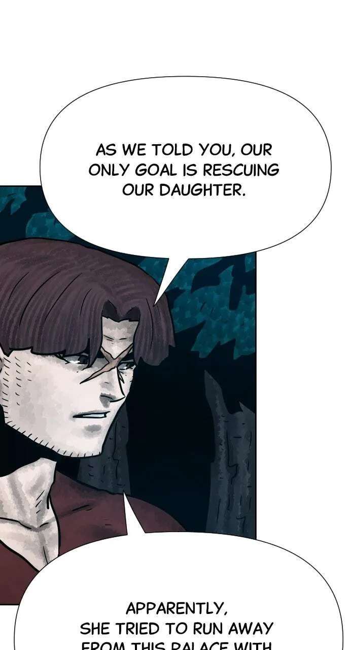 Warrior Executioner Chapter 202 - page 53