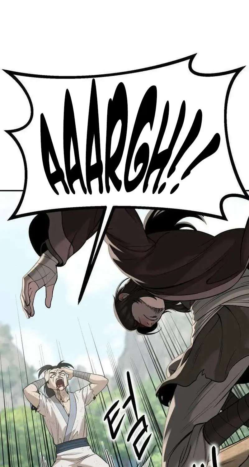 The Divine Brush of Hwarim Chapter 4 - page 129