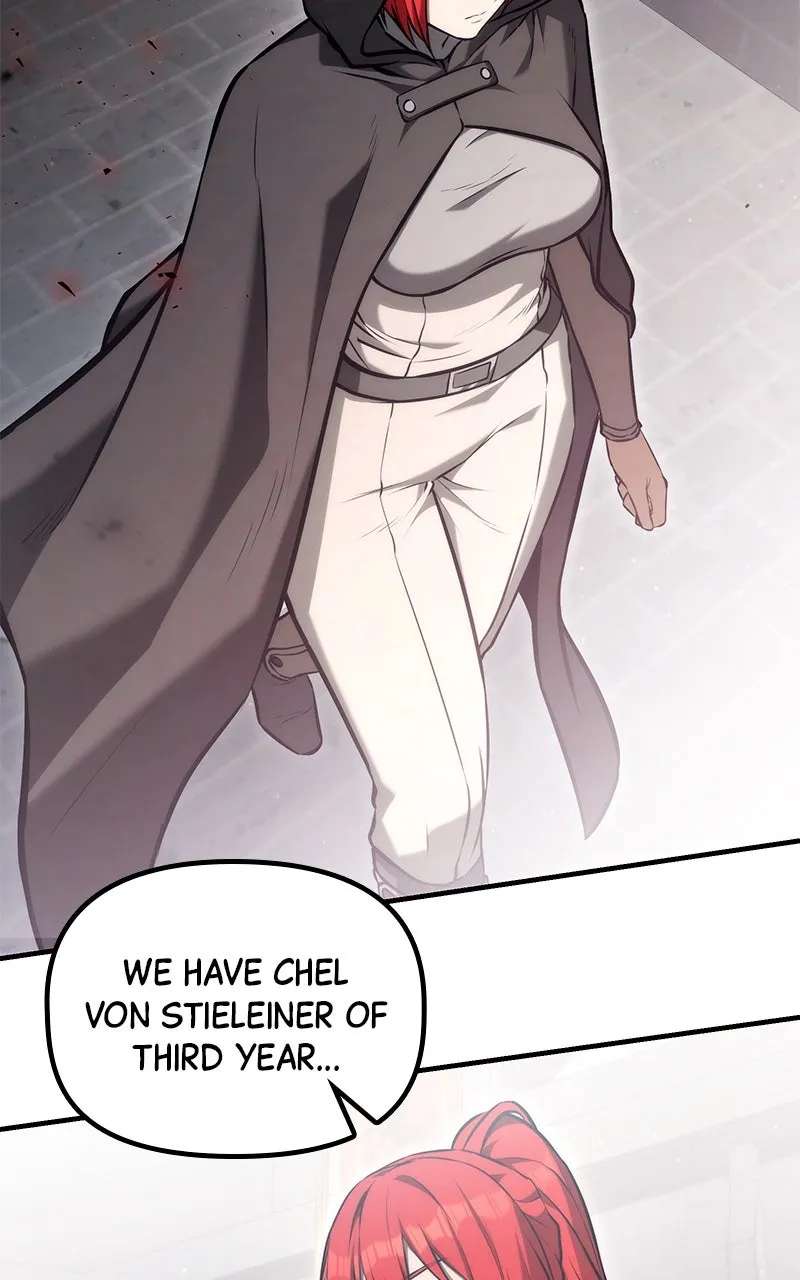 The Necromancer Family’sYoung Heir Chapter 71 - page 69