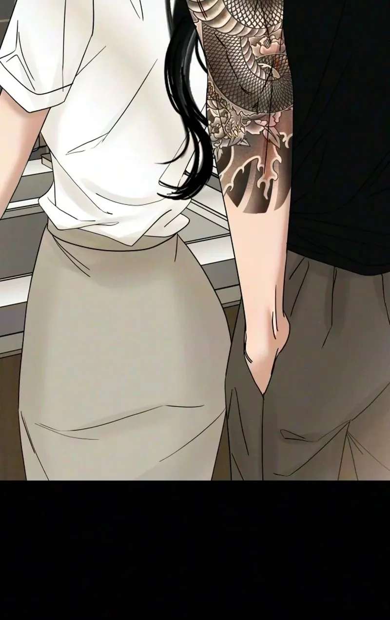 A Loser's Love Chapter 32 - page 34