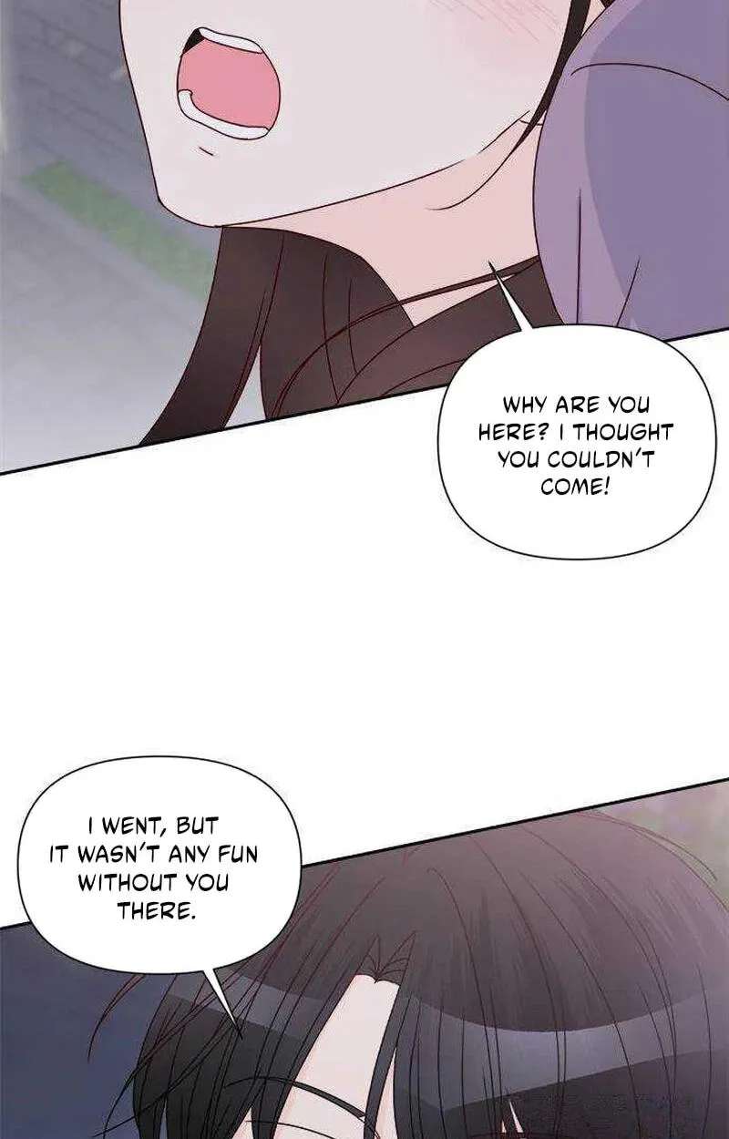 Next Door Boyfriend (Kkulsam) Chapter 50 - page 62