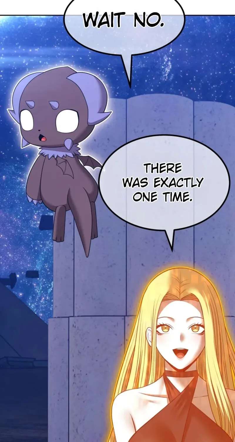+99 Reinforced Wooden Stick Chapter 221 - page 49