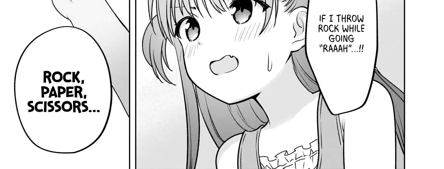 Summer Pockets: Natsu no Takaramono Chapter 2 - page 30