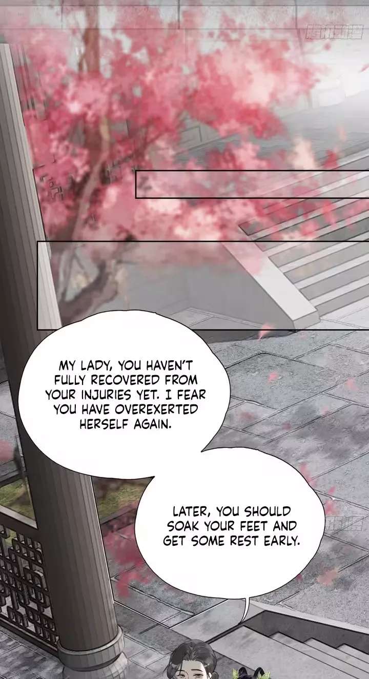 The Glory of the Noble Household Chapter 6 - page 28