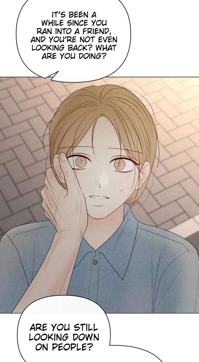 The Perfect Male Lead Chapter 59 - page 43