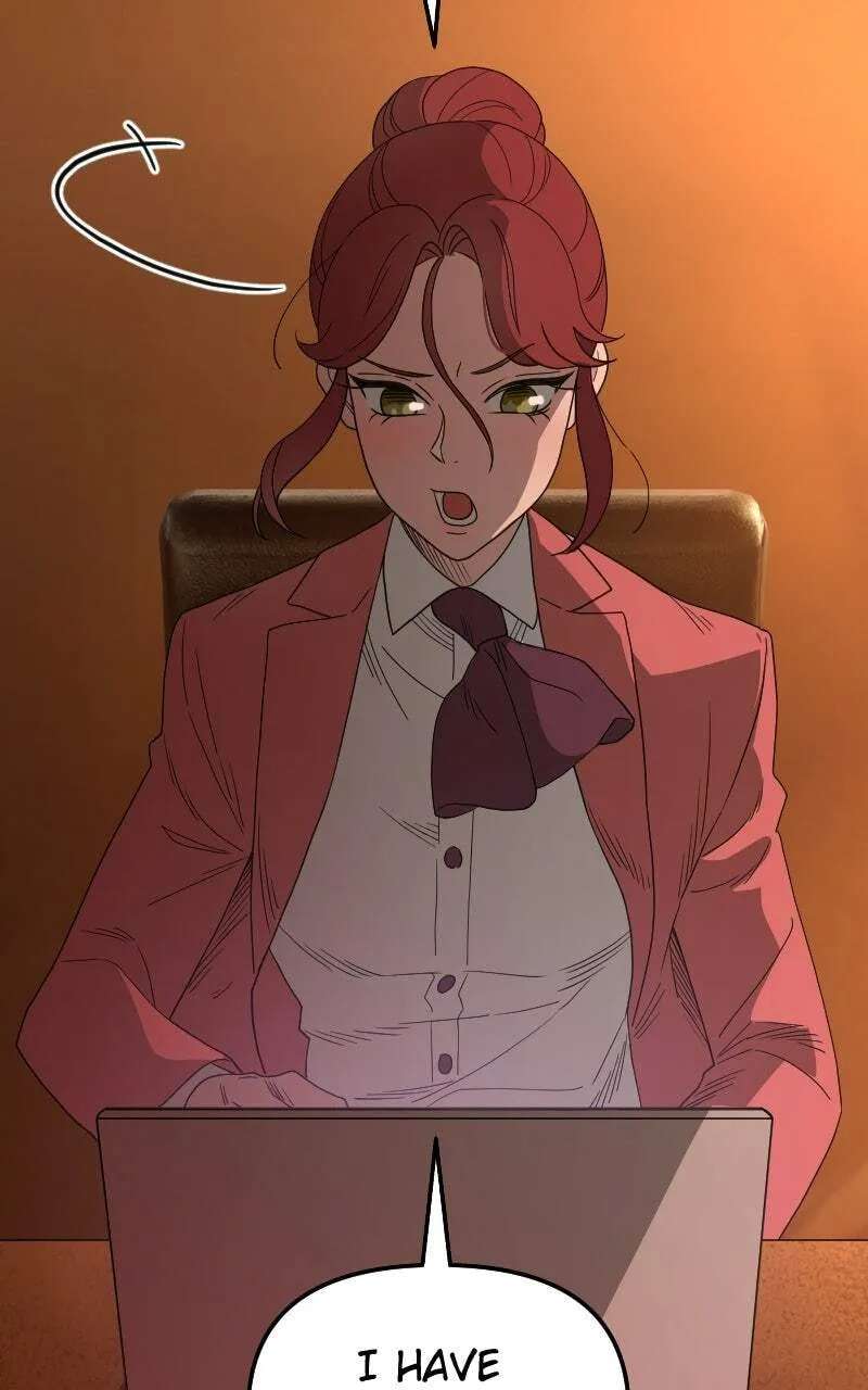 The Mafia Nanny Chapter 111 - page 83