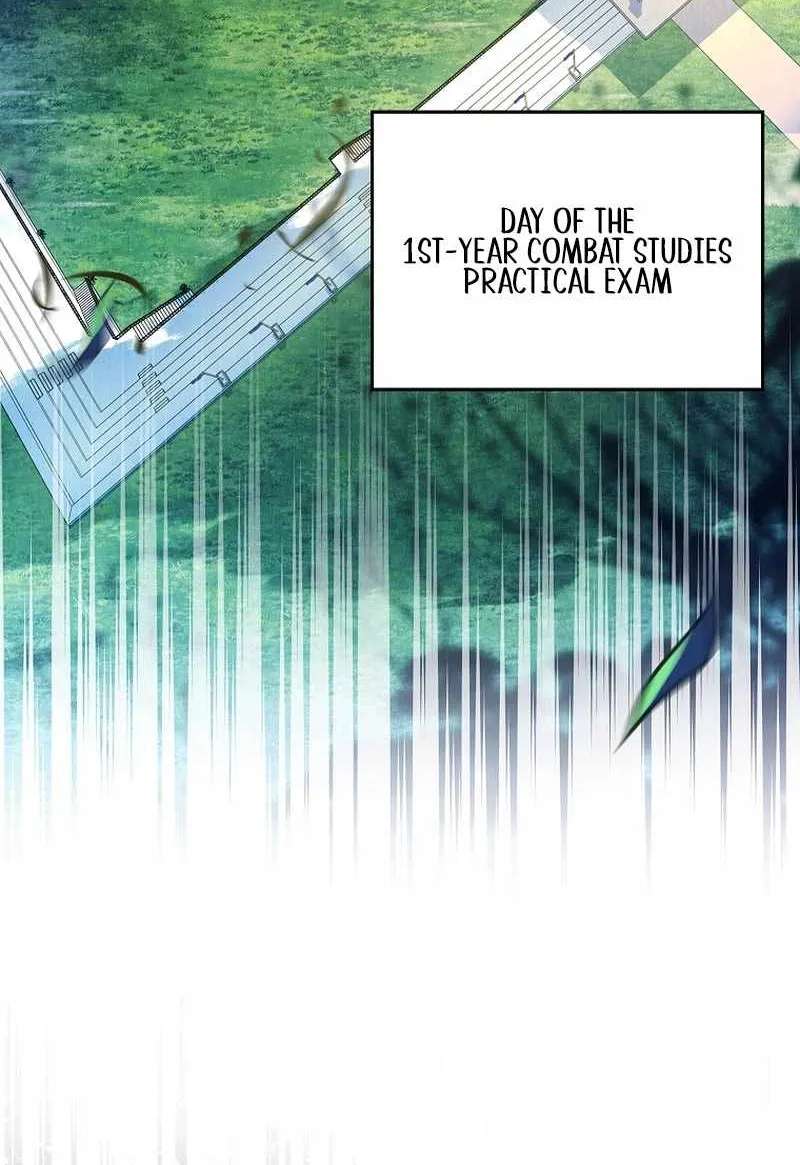 The Legendary Hero Is An Academy Honors Student Chapter 101 - page 146