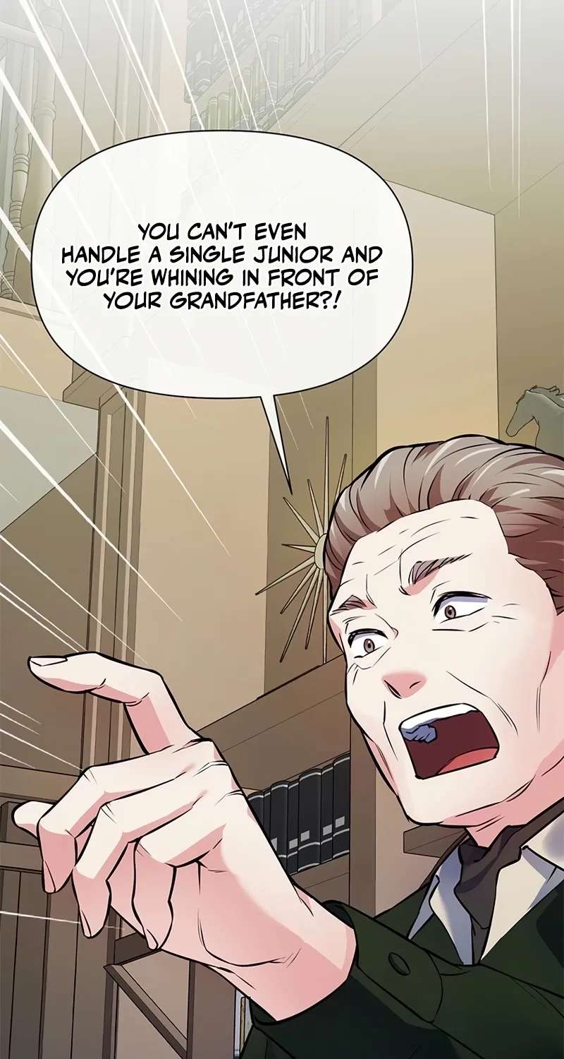 Humanity's Strongest Boyfriend Chapter 44 - page 16