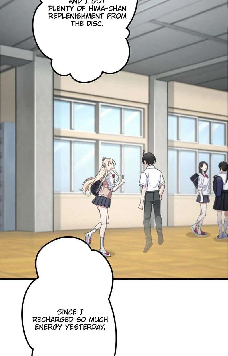 Moshimo, Yuurei ga Hatsukoi o Shitara. Chapter 14 - page 27