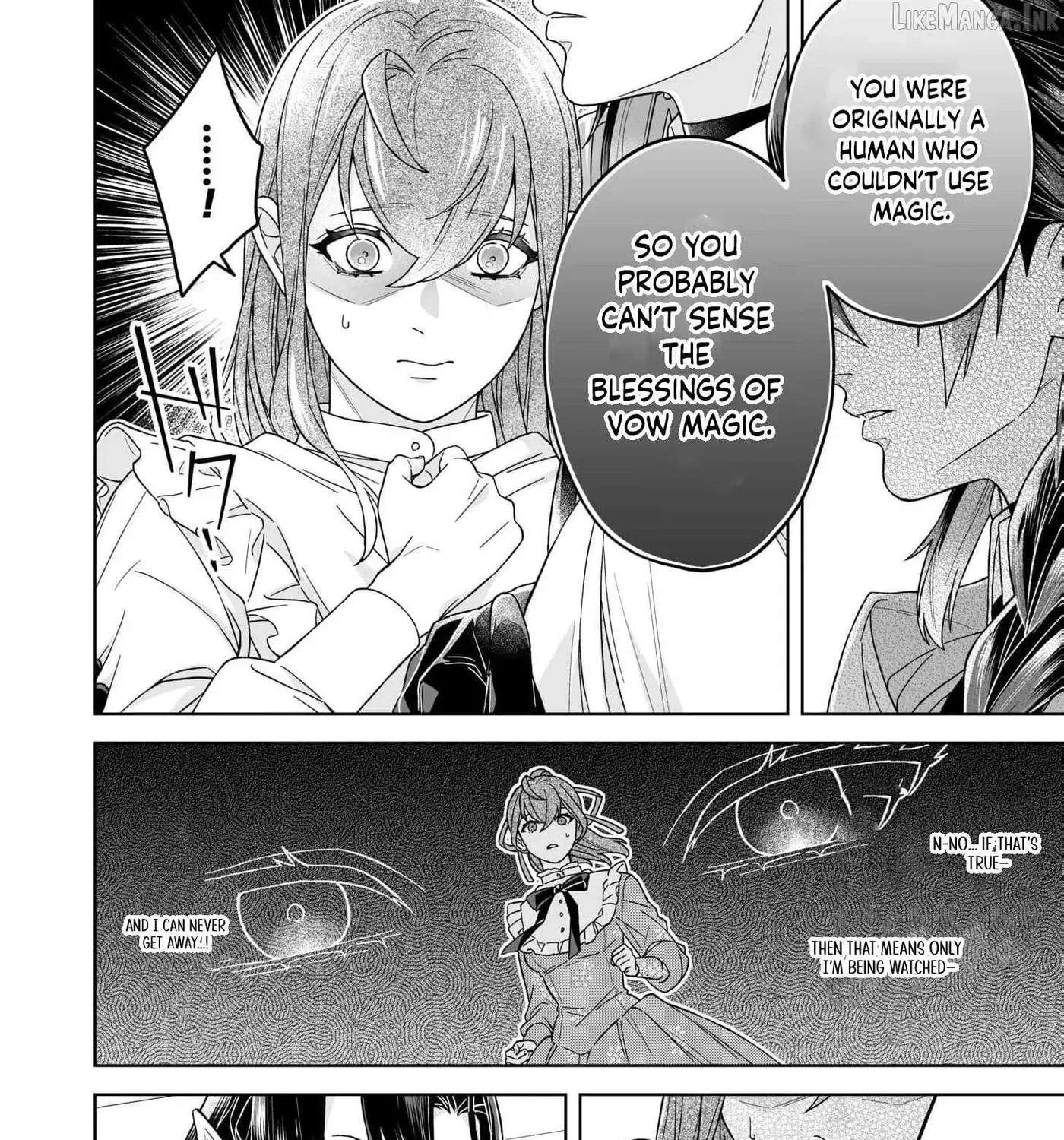After Being Neglected for 30 Years, I'm at My Limit So I'm Getting a Divorce! Chapter 5 - page 17