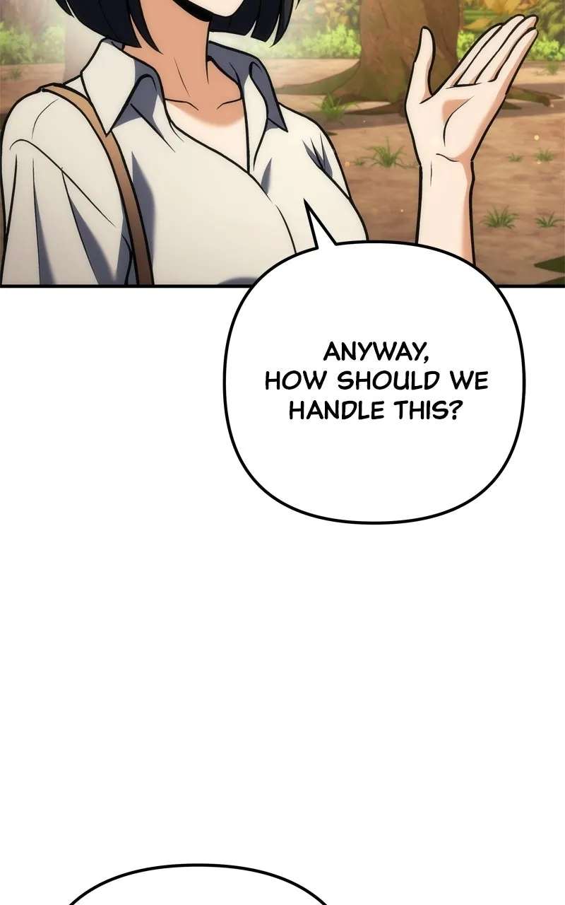 The Goddess of Abundanceand Her Troublemaker Apostle Chapter 30 - page 71