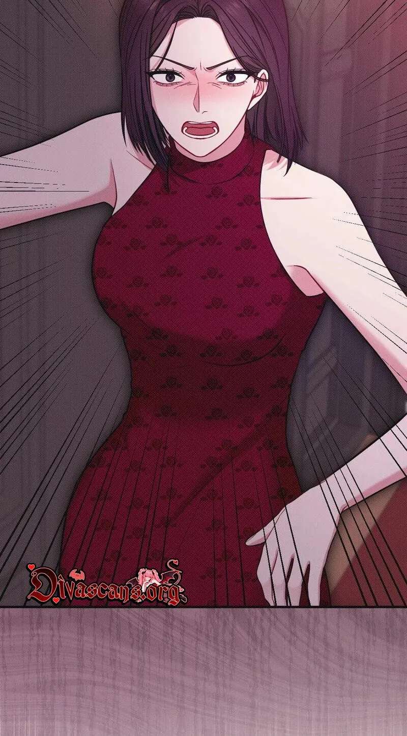 If You Dare to Provoke Me Chapter 38 - page 106